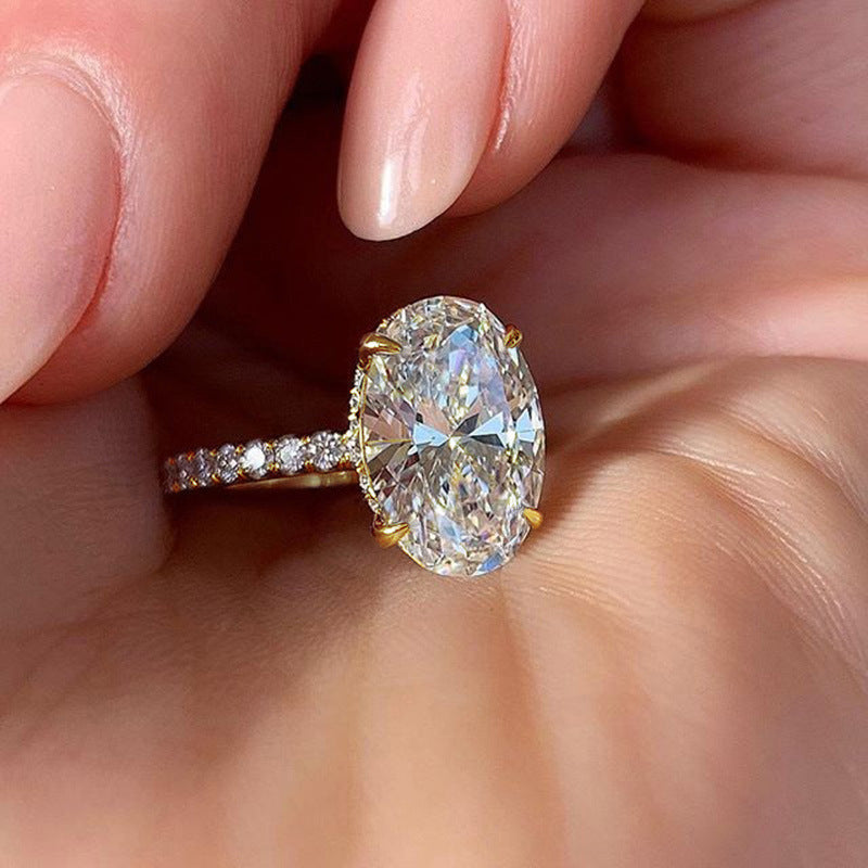 Delicate Artisan Ring