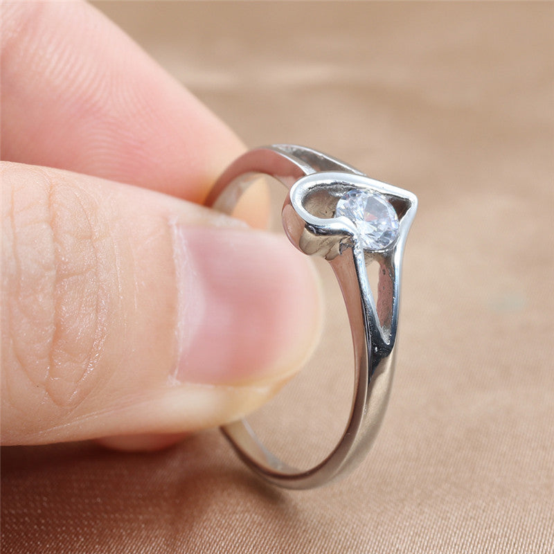 Elegant Ring for Every Occasion