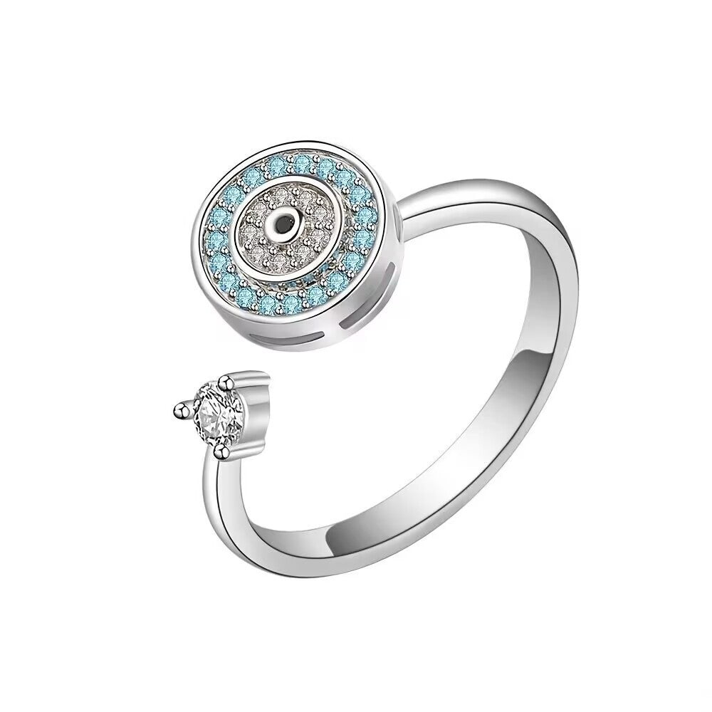 Romantic Ring for Special Moments