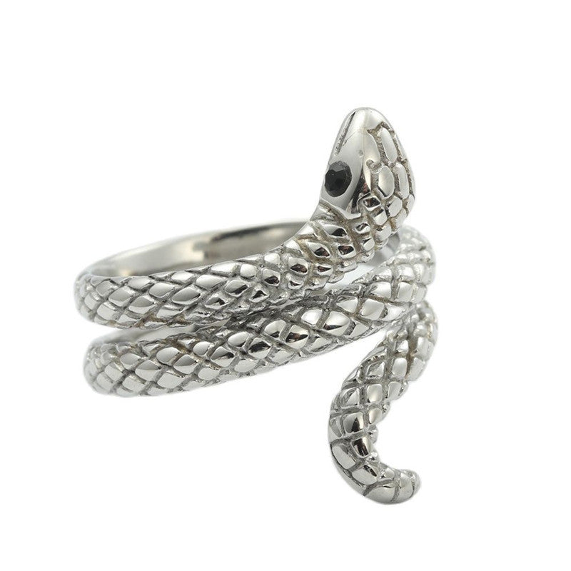 Delicate Artisan Ring
