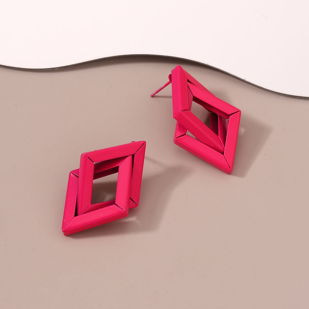 Beautiful Earring with Unique Style