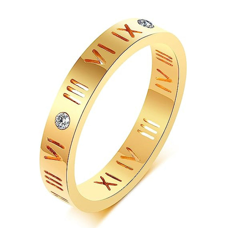 Charming Ring for Any Occasion