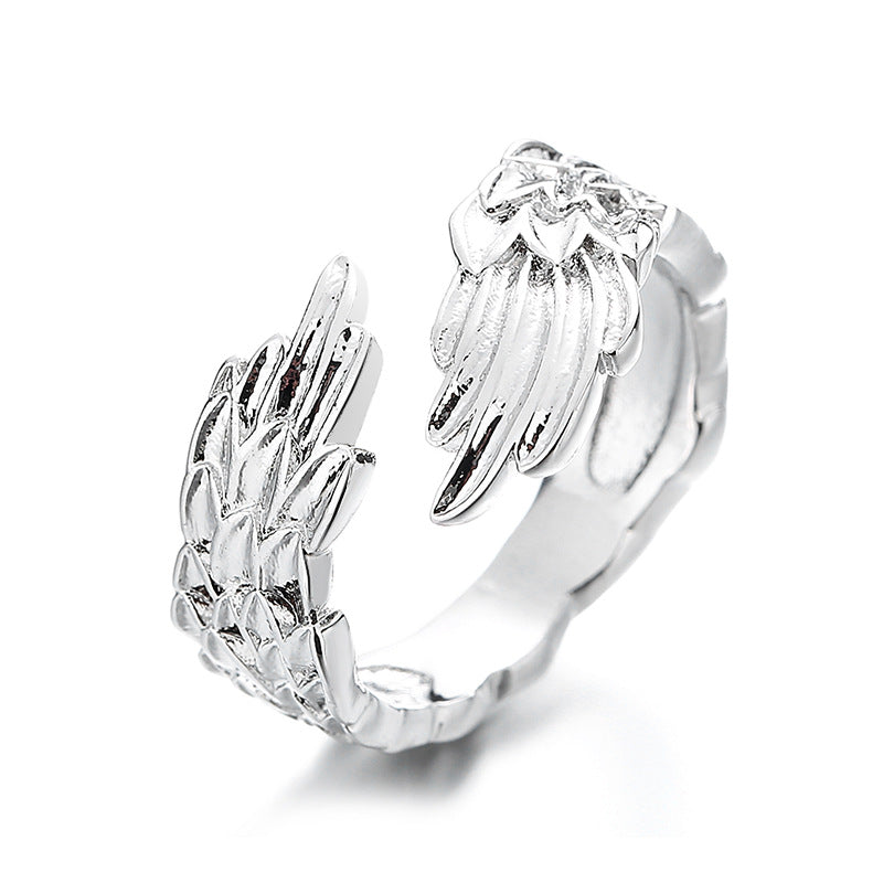 Delicate Artisan Ring