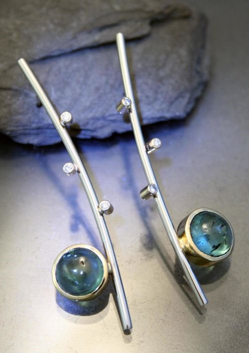 Charming Earring for Any Occasion