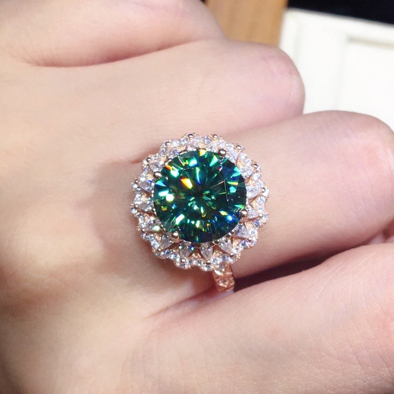 Elegant Ring for Every Occasion