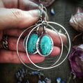 Classic Earring with Timeless Appeal