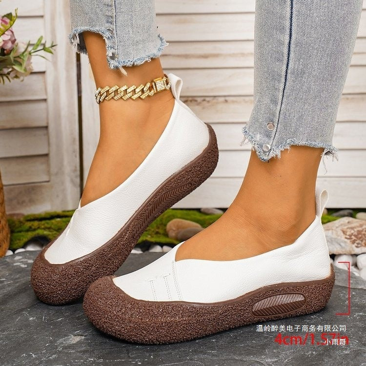 Stylish Orthopedic Shoes for Any Occasion