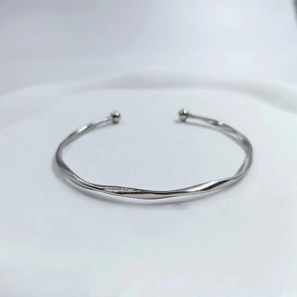 Delicate Artisan Bracelet