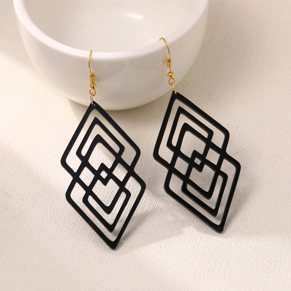 Beautiful Earring with Unique Style