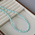 Classic Necklace with Timeless Appeal