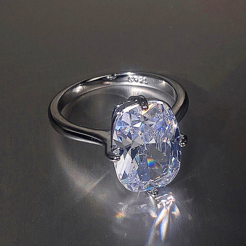 Vintage Handmade Ring