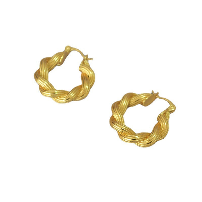 Elegant Earring for Every Occasion