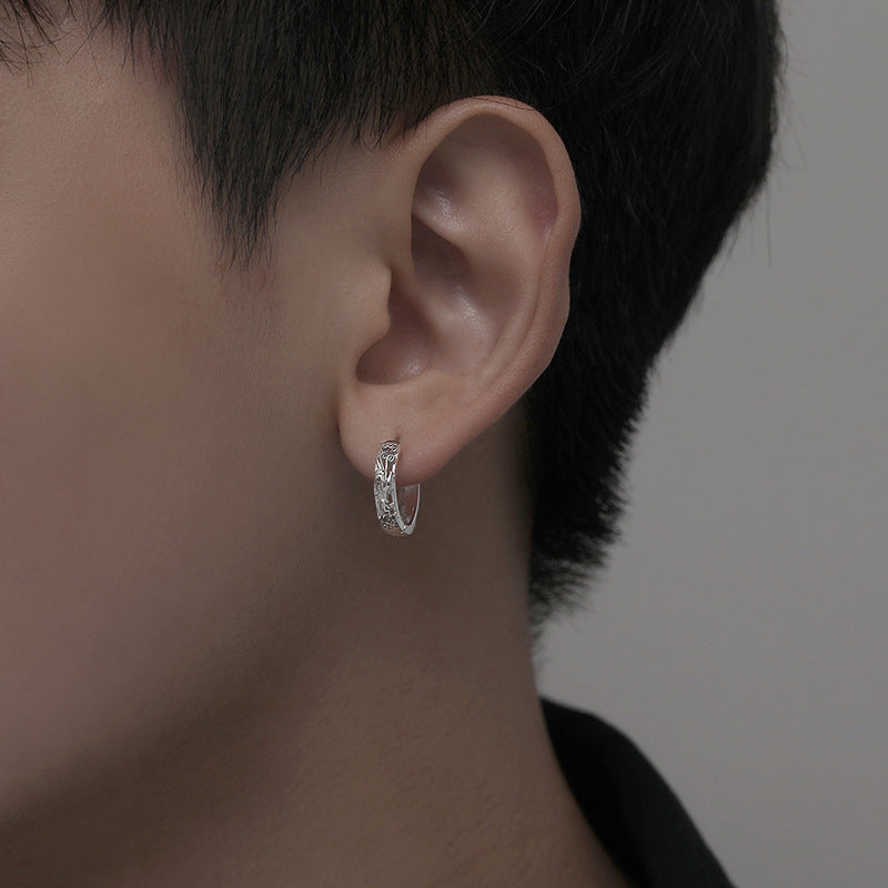 Romantic Earring for Special Moments