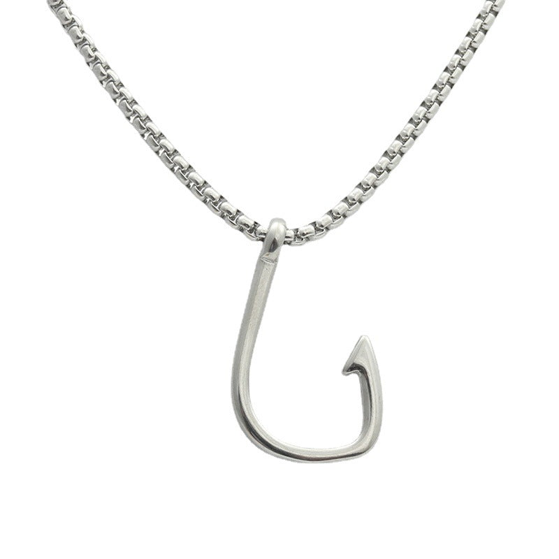 Beautiful Pendant with Unique Style