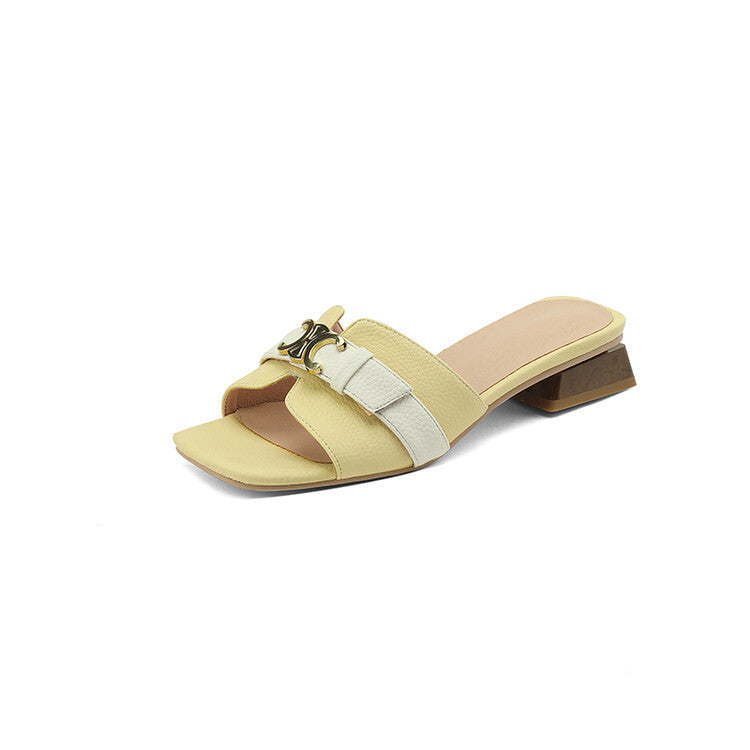 Graceful Orthopedic Sandals for Modern Look