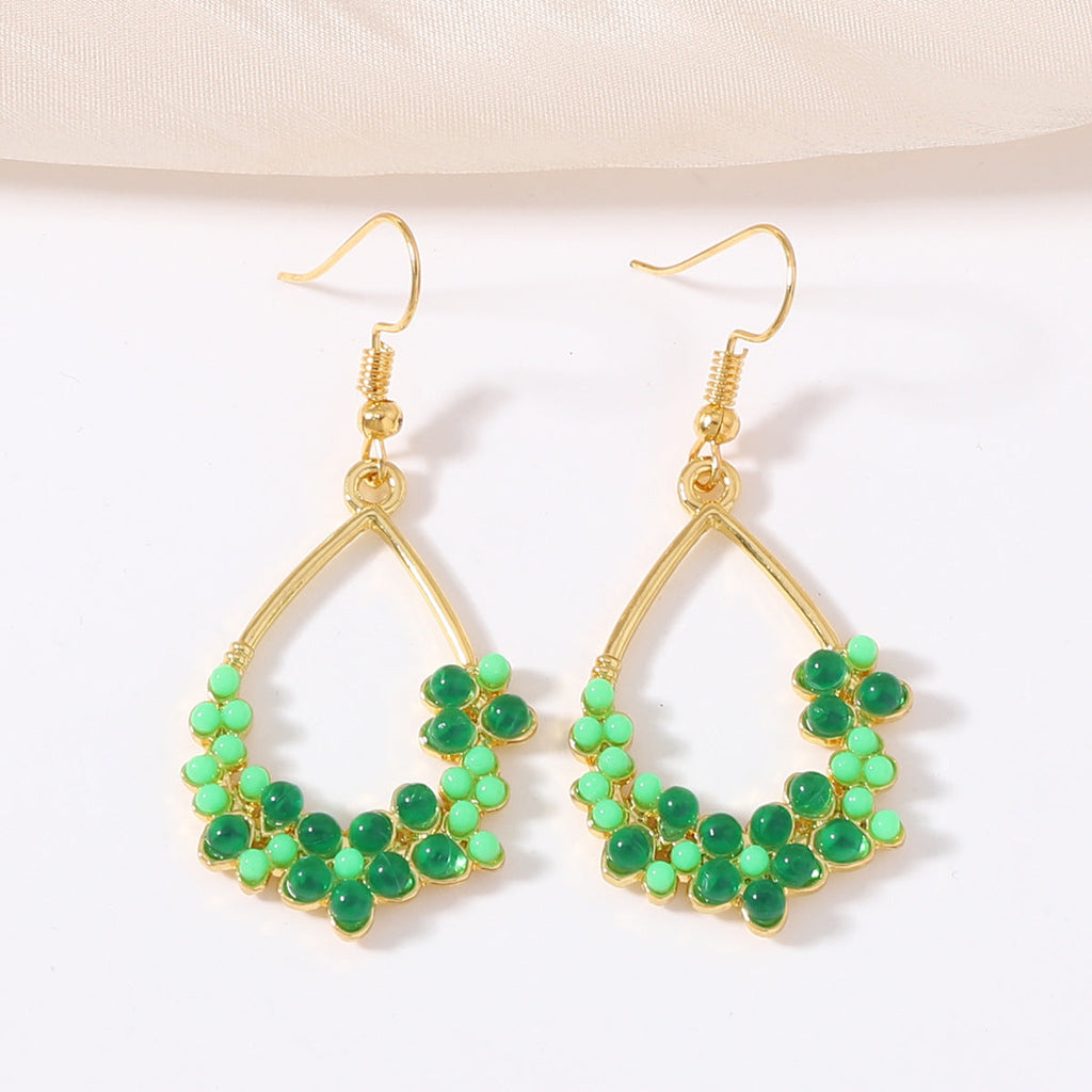 Classic Earring with Timeless Appeal