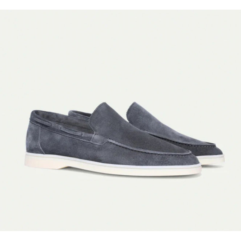Chic Orthopedic Shoes with Unique Design