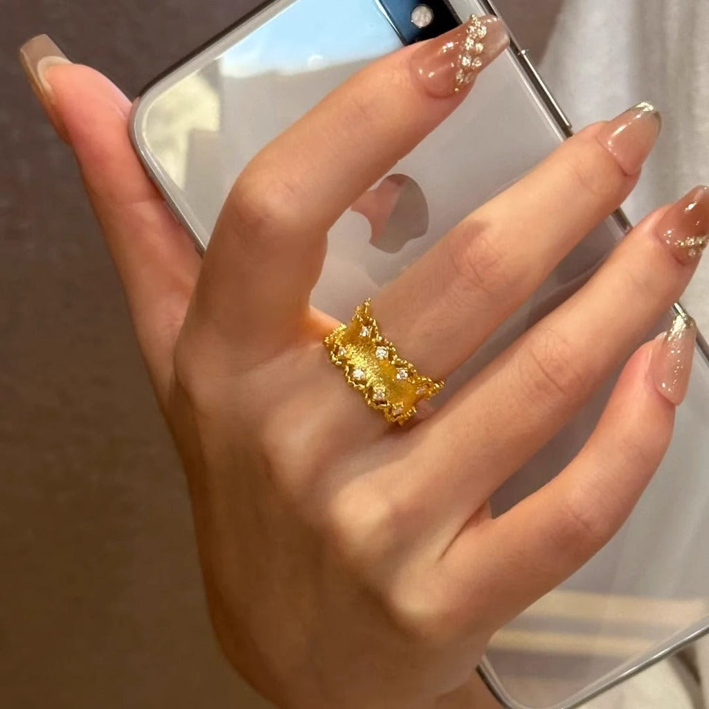Elegant Ring for Every Occasion