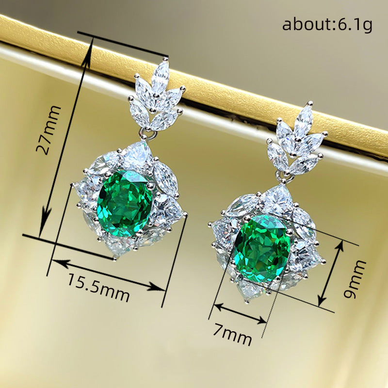 Elegant Earring for Every Occasion