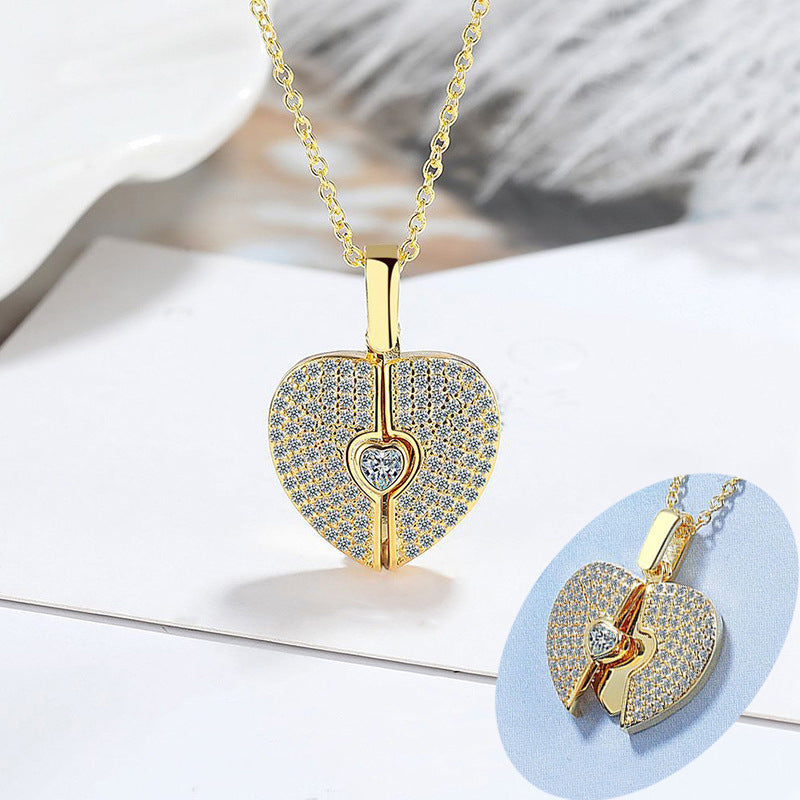 Delicate Artisan Necklace