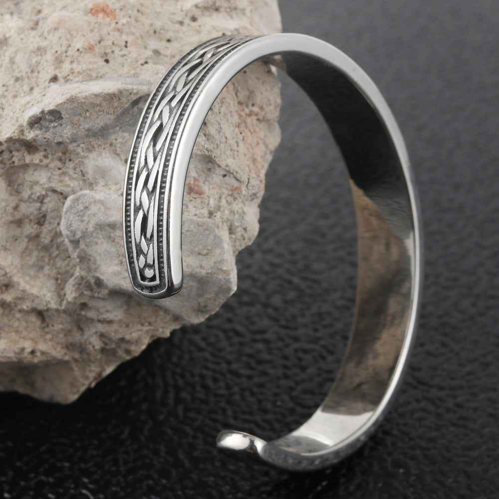 Delicate Artisan Bracelet