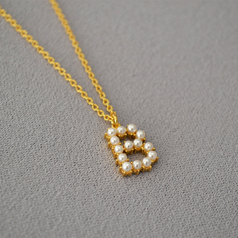 Stunning Gold Necklace for Daily Wear