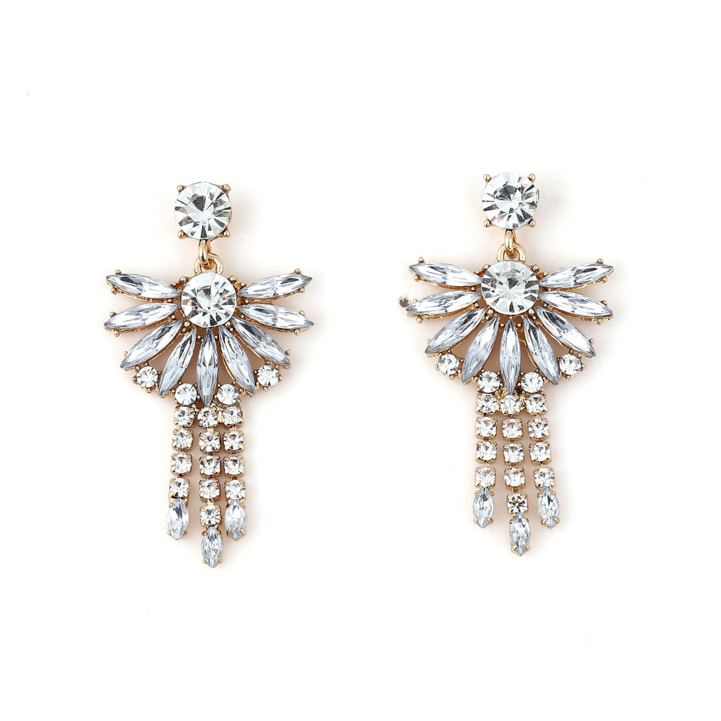 Beautiful Earring with Unique Style