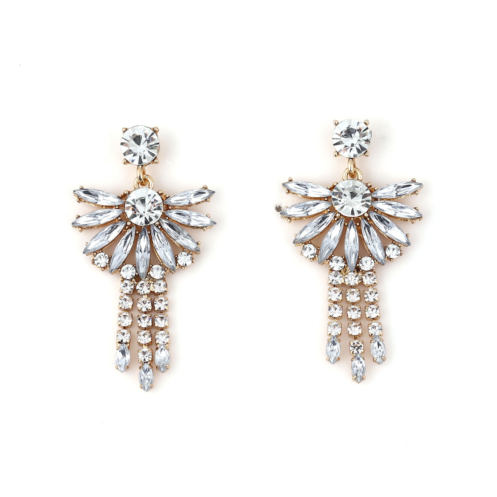 Beautiful Earring with Unique Style