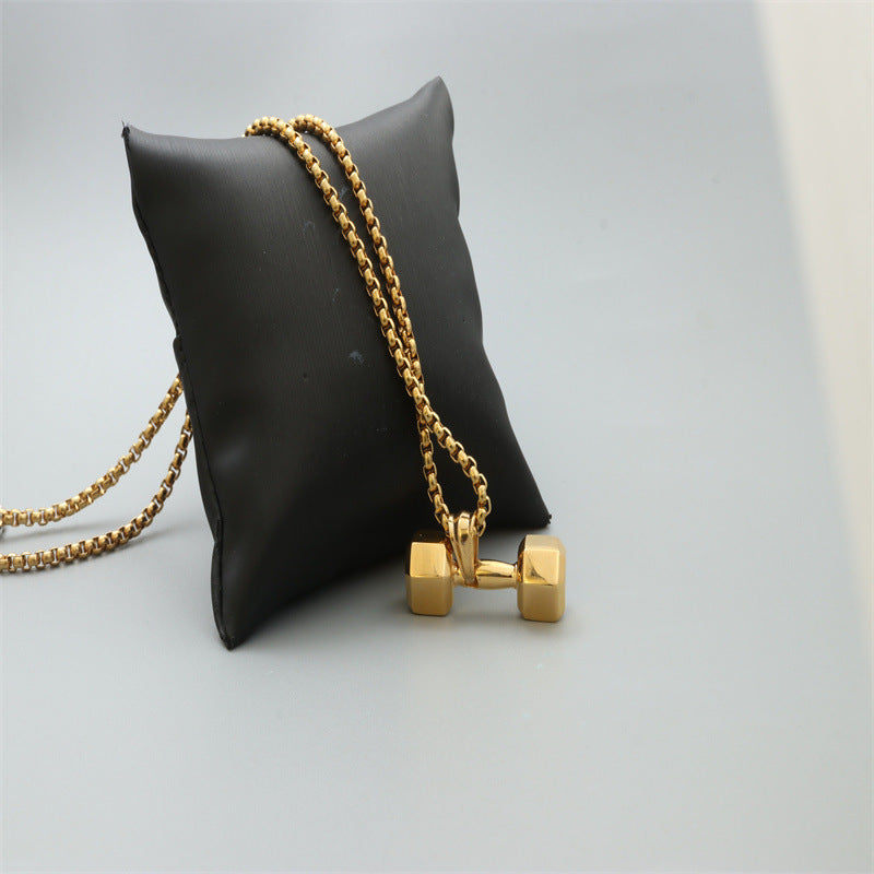 Vintage Handmade Necklace