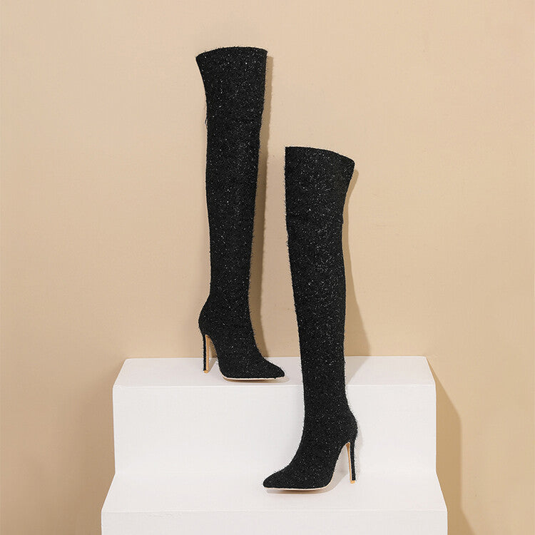 Beautifully Crafted Orthopedic Boots