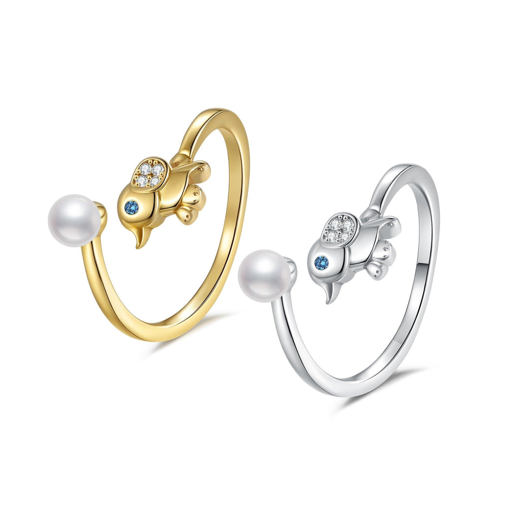 Stunning Ring for Daily Wear