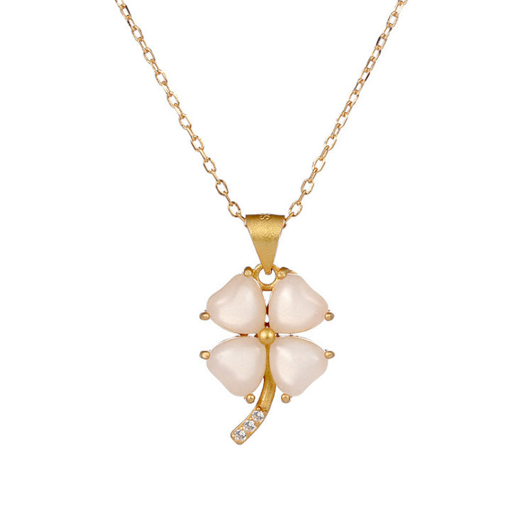 Stunning Gold Pendant for Daily Wear