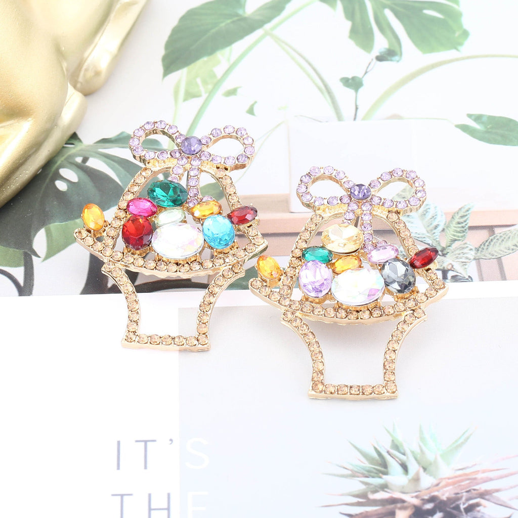 Elegant Earring for Every Occasion