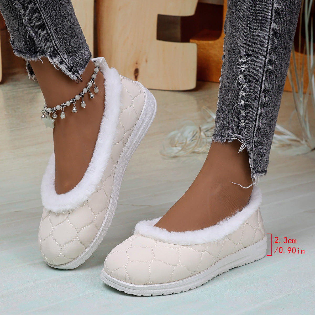 Graceful Orthopedic Shoes for Modern Look