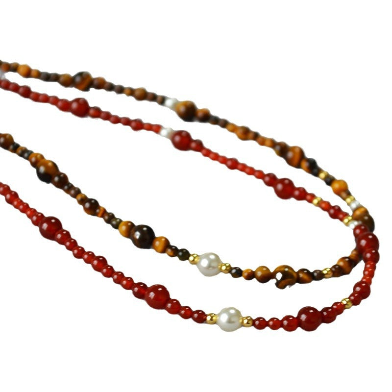 Classic Necklace with Timeless Appeal