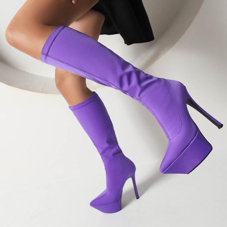 Beautifully Crafted Orthopedic Boots