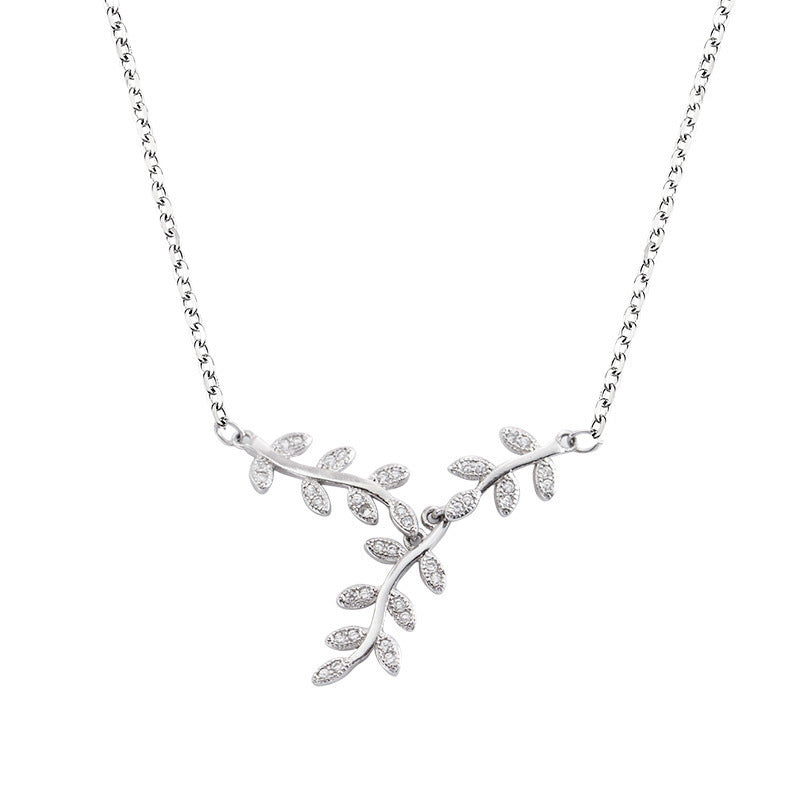 Delicate Artisan Necklace