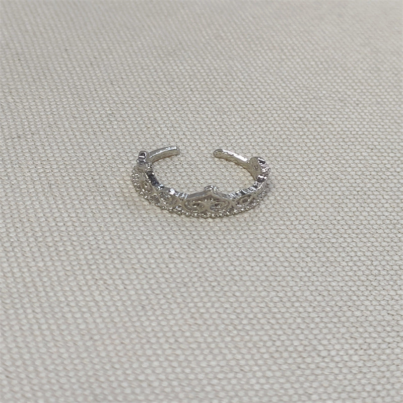 Charming Ring for Any Occasion