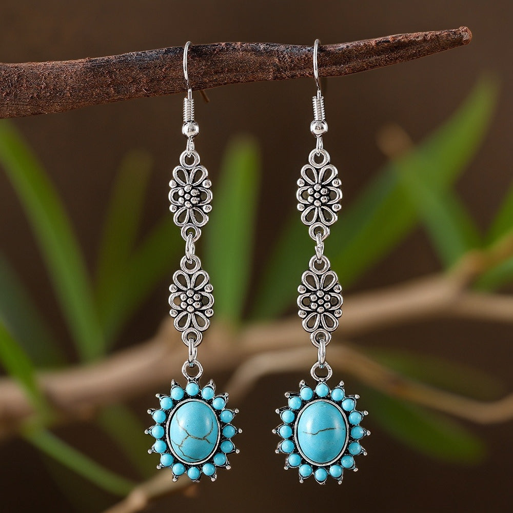 Stunning Earring for Daily Wear