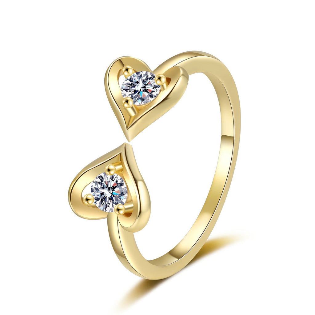 Delicate Artisan Ring