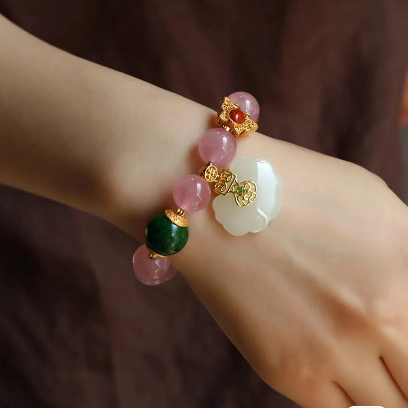 Elegant Silver Bracelet for Every Occasion