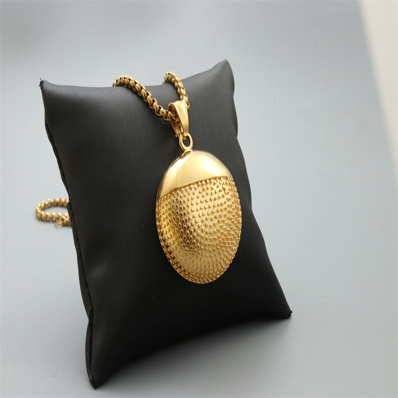 Vintage Handmade Necklace