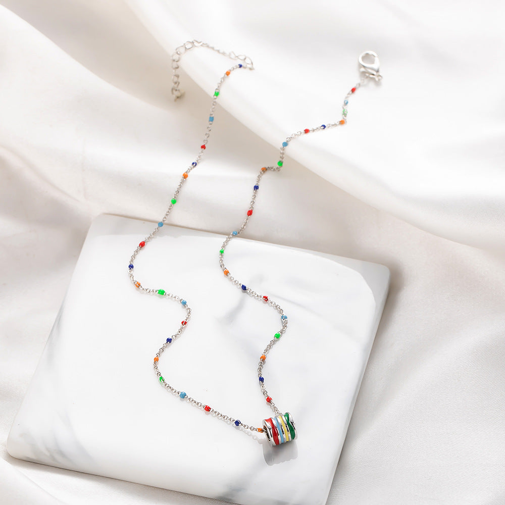 Romantic Necklace for Special Moments