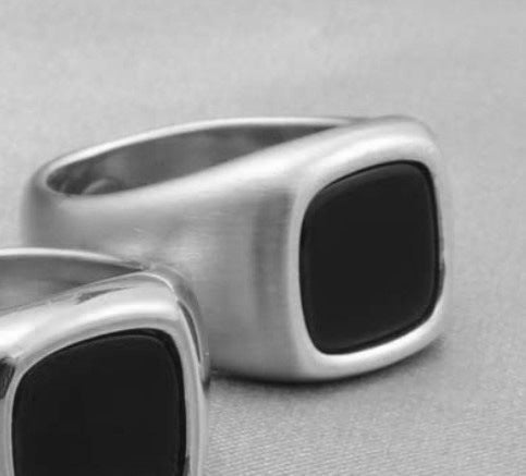 Beautiful Ring with Unique Style