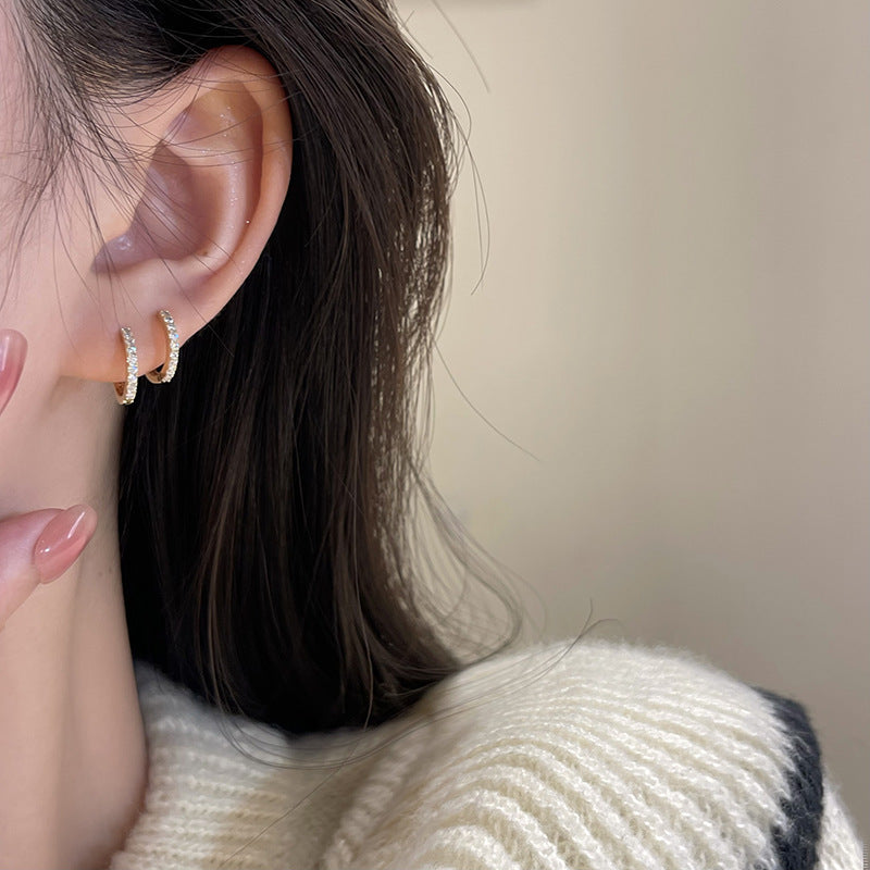 Stunning Earring for Daily Wear