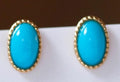 Romantic Silver Earring for Special Moments