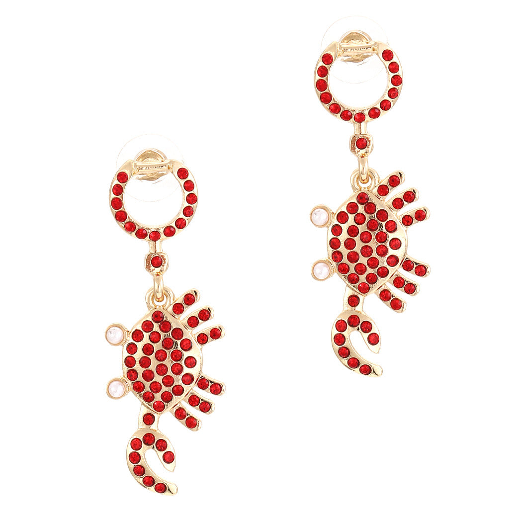 Stunning Earring for Daily Wear