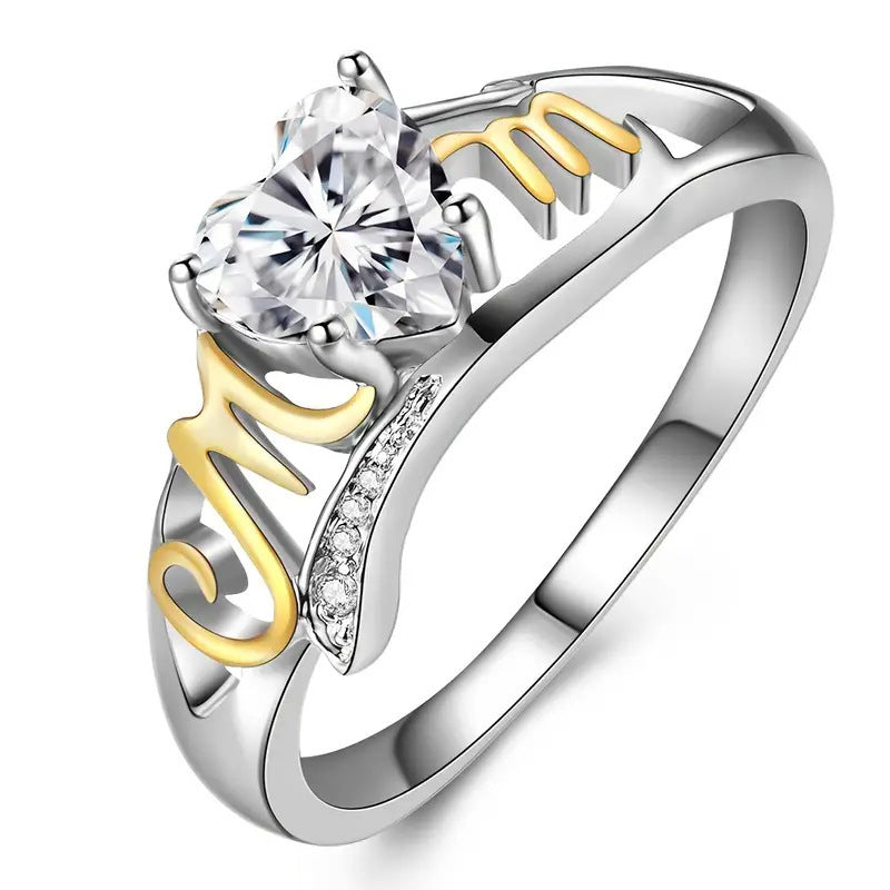 Charming Ring for Any Occasion