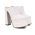 Beautifully Crafted Orthopedic Shoes
