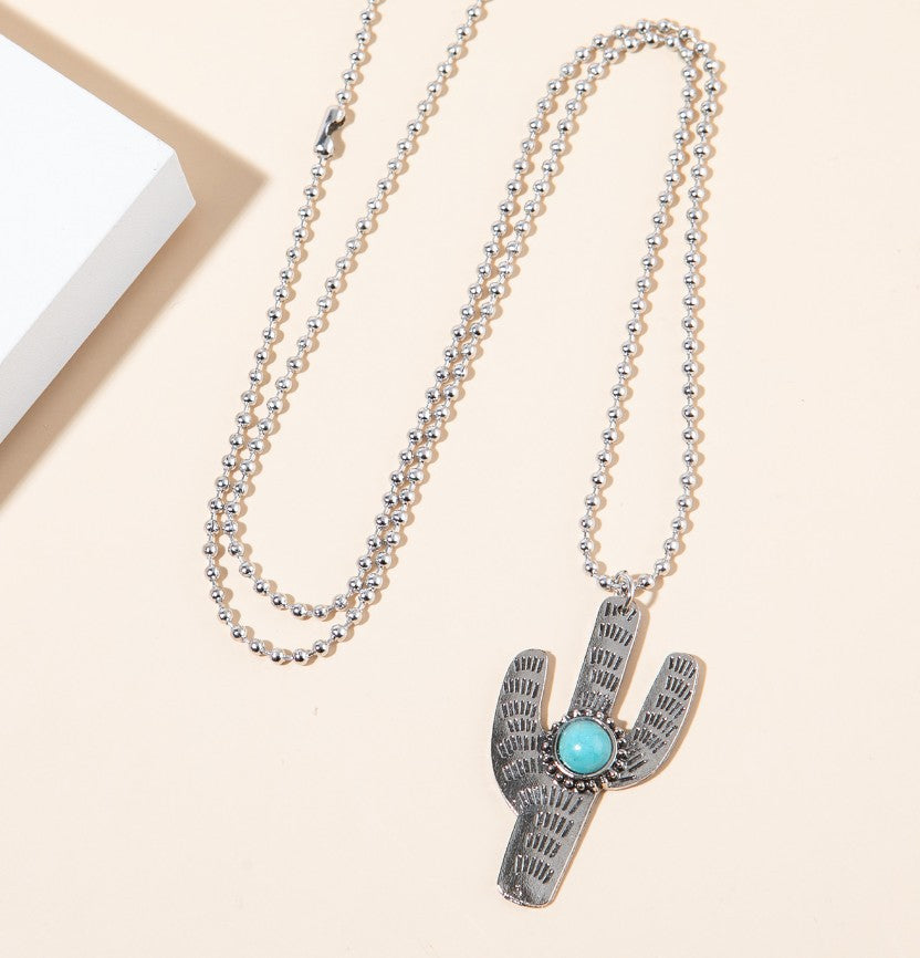 Delicate Artisan Necklace